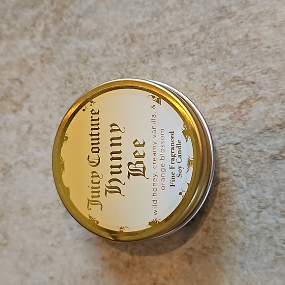 Other - Juicy Couture Hunny Bee